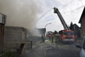 Feuer 2 Y Explo Koeln Hoehenhaus Scheuerhofstr P0303